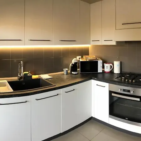 Bella Recanati A Appartamento *