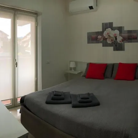 Bella Recanati A * Giardini Naxos