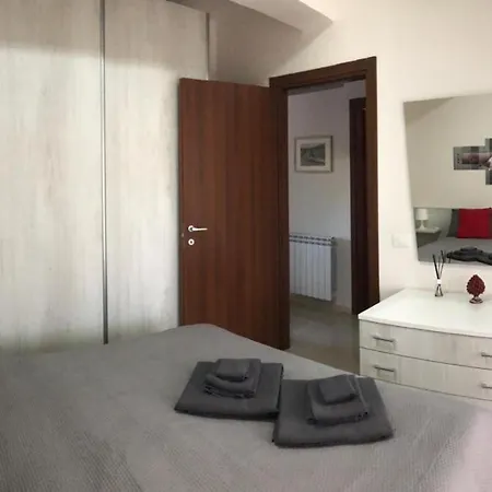 Bella Recanati A Giardini Naxos