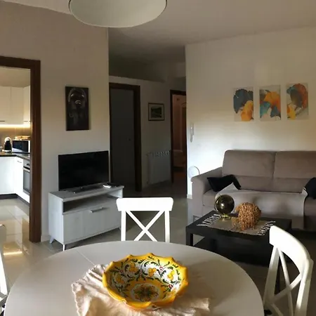 דירה Bella Recanati A *