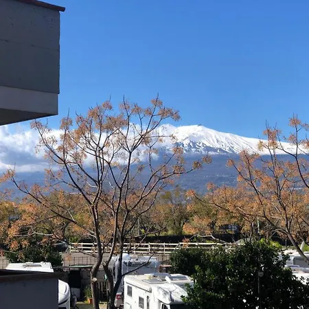 Bella Recanati A Giardini Naxos
