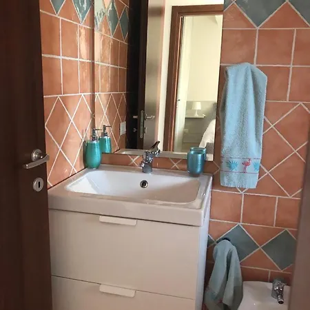 Bella Recanati A דירה
