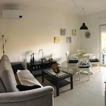 דירה Bella Recanati A *